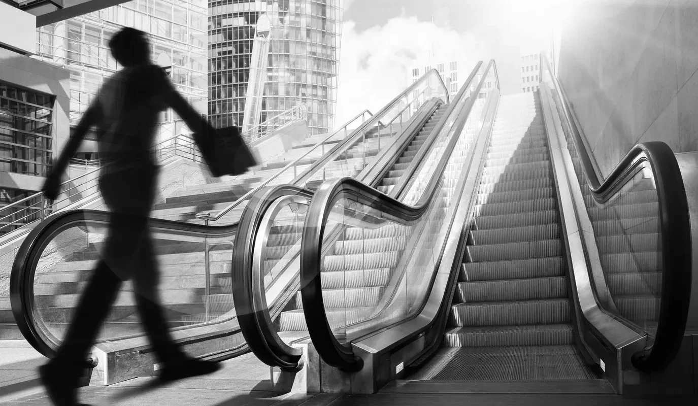 Executive Coaching Consultancy for a World with No Normal